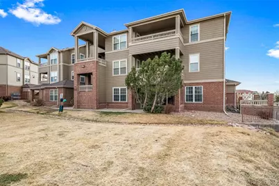 12858 Ironstone Way #102, Parker, CO 80134 - Photo 1