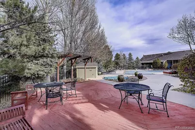 12858 Ironstone Way #102, Parker, CO 80134 - Photo 40
