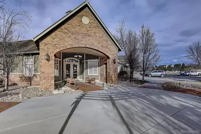 12858 Ironstone Way #102, Parker, CO 80134 - Photo 38