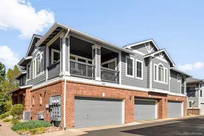 122 Whitehaven Circle, Highlands Ranch, CO 80129 - Photo 4