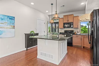 3141 Hardin Street, Castle Rock, CO 80109 - Photo 8