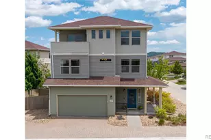 3141 Hardin St, Castle Rock, CO 80109 - Photo 1