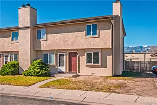 3064 Starlight Cir, Colorado Springs, CO 80916 - Photo 1