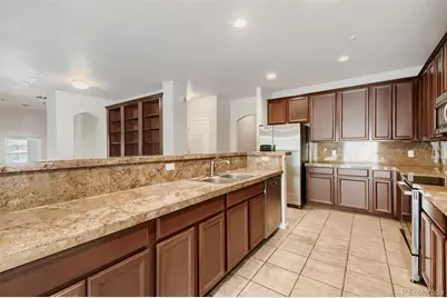 9907 Martin Luther King Boulevard #102, Denver, CO 80238 - Photo 4