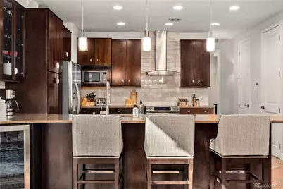 1777 Larimer Street #610, Denver, CO 80202 - Photo 8