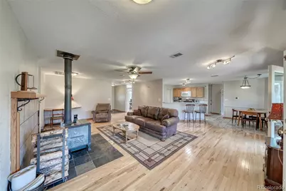 128 Pine Edge Drive, Coaldale, CO 81222 - Photo 16