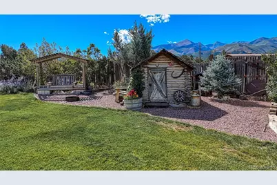 128 Pine Edge Drive, Coaldale, CO 81222 - Photo 48