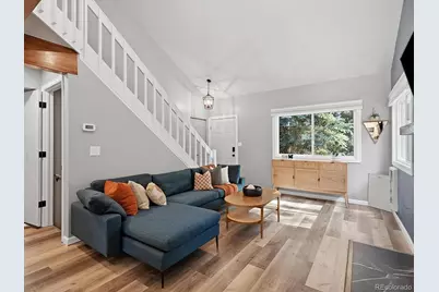 30027 Aspen Lane, Evergreen, CO 80439 - Photo 6