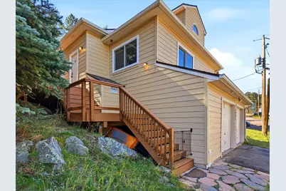 30027 Aspen Lane, Evergreen, CO 80439 - Photo 4