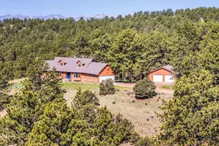 9591 State Hwy 96, Westcliffe, CO 81252 - Photo 2