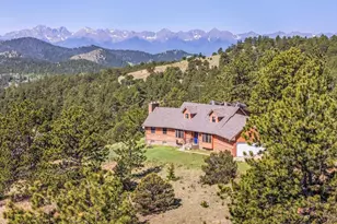 9591 State Hwy 96, Westcliffe, CO 81252 - Photo 1
