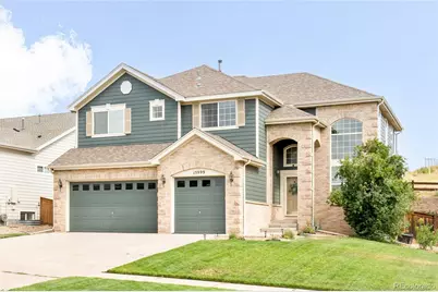 15999 E Summit Fox Avenue, Parker, CO 80134 - Photo 2