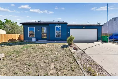 1786 Cathay Court, Aurora, CO 80011 - Photo 1