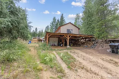 4487 Smith Hill Road, Black Hawk, CO 80422 - Photo 2