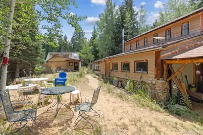 4487 Smith Hill Road, Black Hawk, CO 80422 - Photo 4
