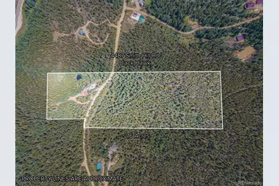 4487 Smith Hill Road, Black Hawk, CO 80422 - Photo 40