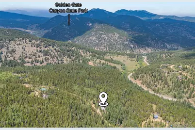 4487 Smith Hill Road, Black Hawk, CO 80422 - Photo 44