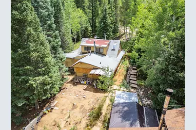 4487 Smith Hill Road, Black Hawk, CO 80422 - Photo 20