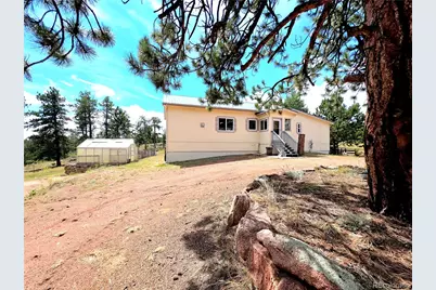 277 Cherokee Drive, Florissant, CO 80816 - Photo 48