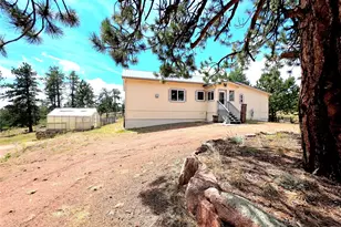 277 Cherokee Dr, Florissant, CO 80816 - Photo 48