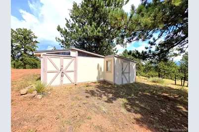 277 Cherokee Drive, Florissant, CO 80816 - Photo 42