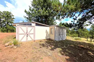 277 Cherokee Dr, Florissant, CO 80816 - Photo 42