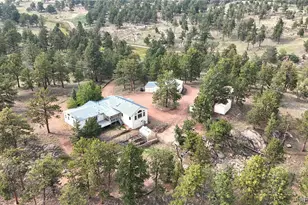 277 Cherokee Dr, Florissant, CO 80816 - Photo 1