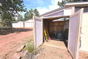 277 Cherokee Dr, Florissant, CO 80816 - Photo 44