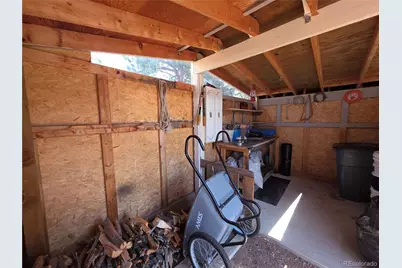 277 Cherokee Drive, Florissant, CO 80816 - Photo 44