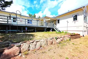 277 Cherokee Dr, Florissant, CO 80816 - Photo 34