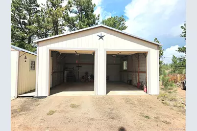 277 Cherokee Drive, Florissant, CO 80816 - Photo 38