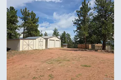 277 Cherokee Drive, Florissant, CO 80816 - Photo 38