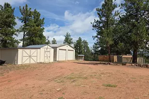 277 Cherokee Dr, Florissant, CO 80816 - Photo 38