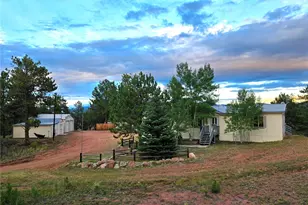 277 Cherokee Dr, Florissant, CO 80816 - Photo 2