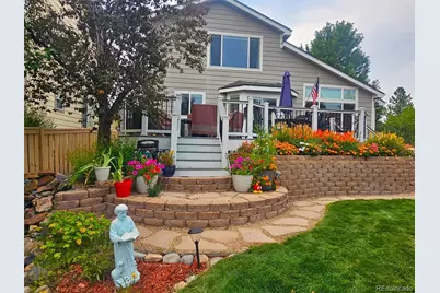 2904 Masters Court, Castle Rock, CO 80104 - Photo 2