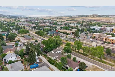 614 Front Street, Castle Rock, CO 80104 - Photo 30