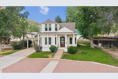 614 Front Street, Castle Rock, CO 80104 - Photo 2