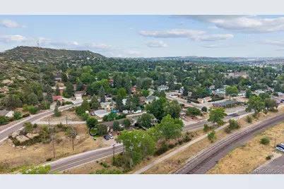 614 Front Street, Castle Rock, CO 80104 - Photo 28