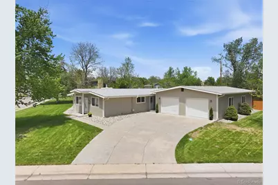 5445 W Caryl Place, Littleton, CO 80128 - Photo 12