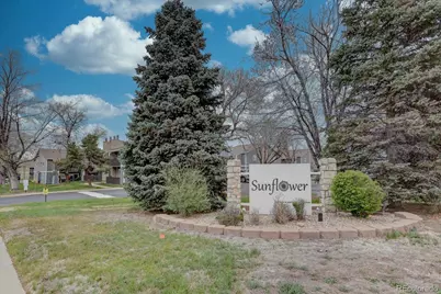 3494 S Eagle Street #202, Aurora, CO 80014 - Photo 2