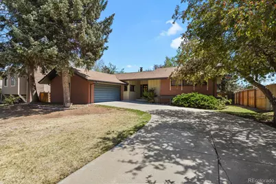 3402 S Dallas Court, Denver, CO 80231 - Photo 1