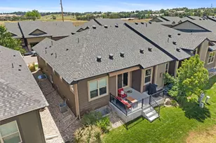 11912 Barrentine Loop, Parker, CO 80138 - Photo 38