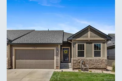 11912 Barrentine Loop, Parker, CO 80138 - Photo 34