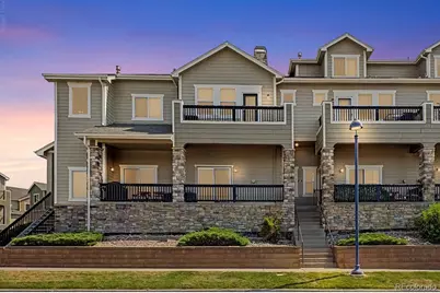11250 Florence Street #20F, Commerce City, CO 80640 - Photo 1