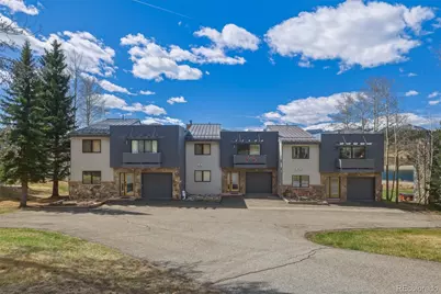 134 Ensign Drive #A, Dillon, CO 80435 - Photo 42