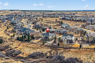 11948 S Meander Way, Parker, CO 80138 - Photo 46