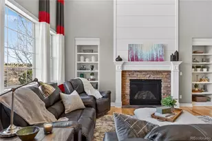 11948 S Meander Way, Parker, CO 80138 - Photo 8