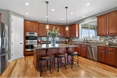 11948 S Meander Way, Parker, CO 80138 - Photo 12