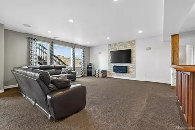 11948 S Meander Way, Parker, CO 80138 - Photo 38