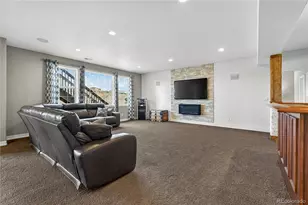 11948 S Meander Way, Parker, CO 80138 - Photo 38